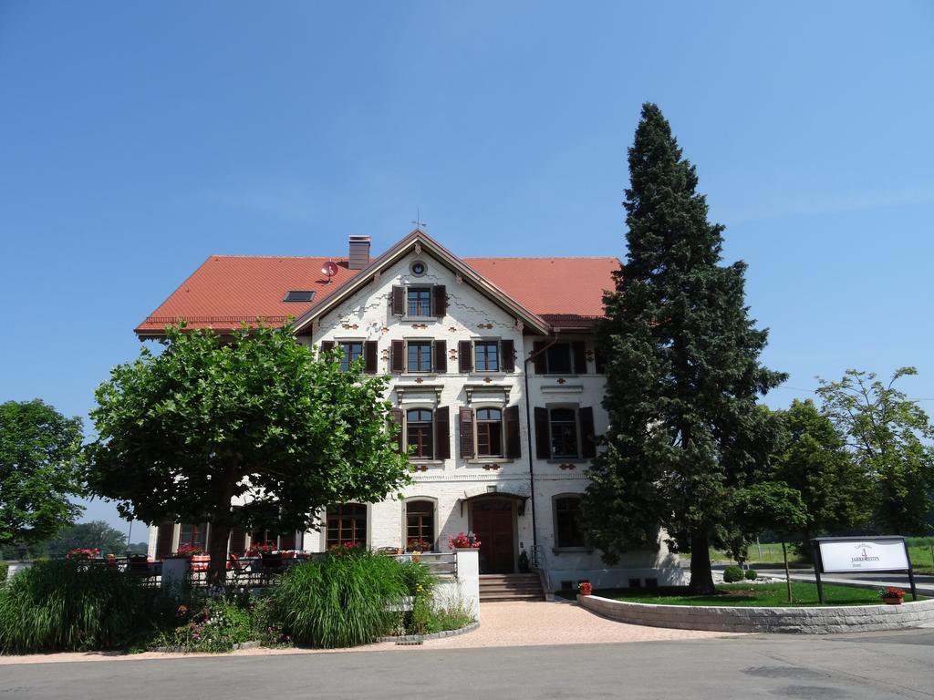 Landhaus Vier Jahreszeiten Eriskirch Exterior foto